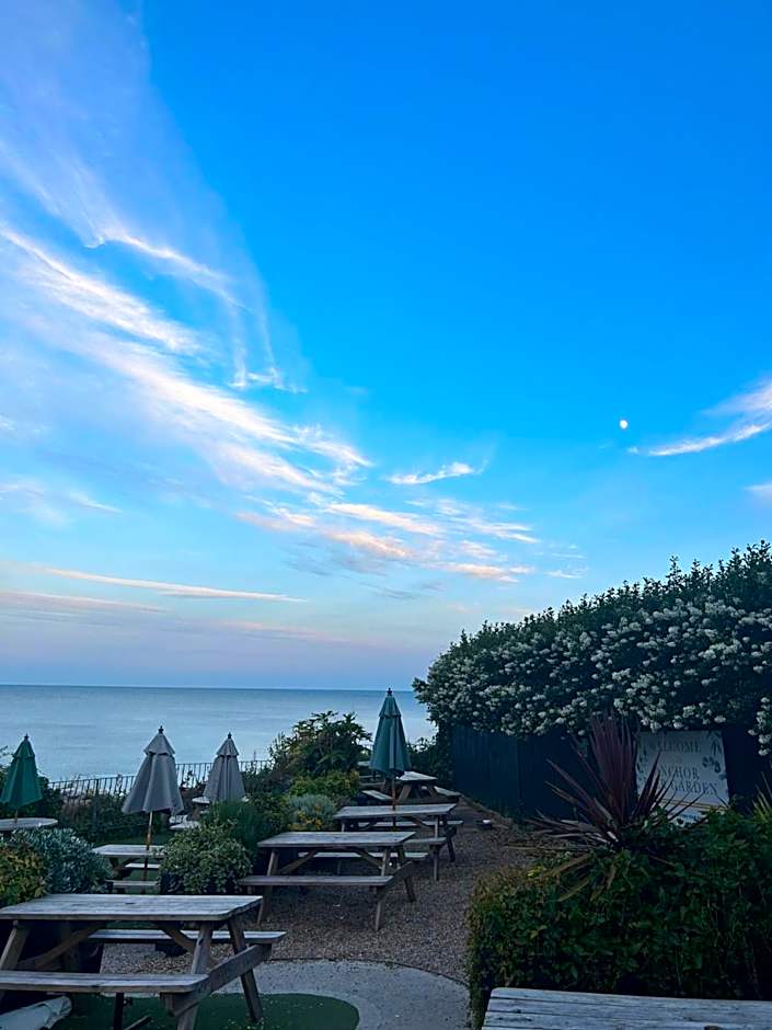 Anchor Inn by Greene King Inns