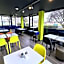 Ibis Budget Beaune
