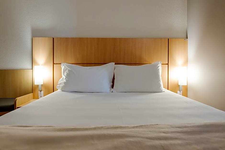 Ibis Florianopolis