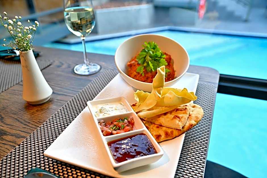 City Lodge Hotel Johannesburg Airport Barbara Road