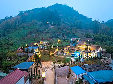 Hippie Home Mộc Châu