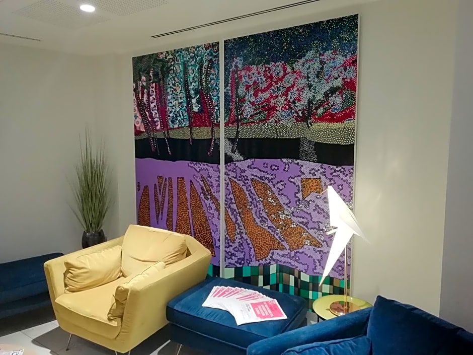 Hôtel ORIGAMI