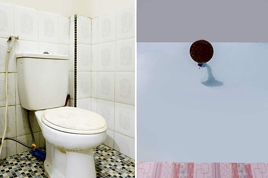 Hotel O Wr House Syariah BatamNearEast Coast Park