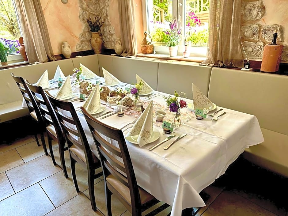 Hotel im Gässle