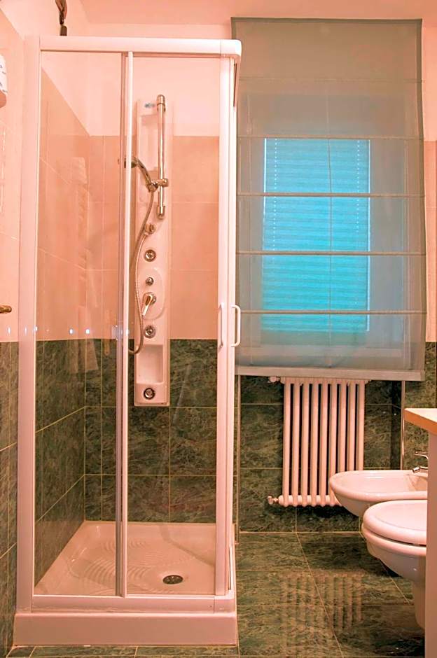 Hotel Il Duca Del Sannio