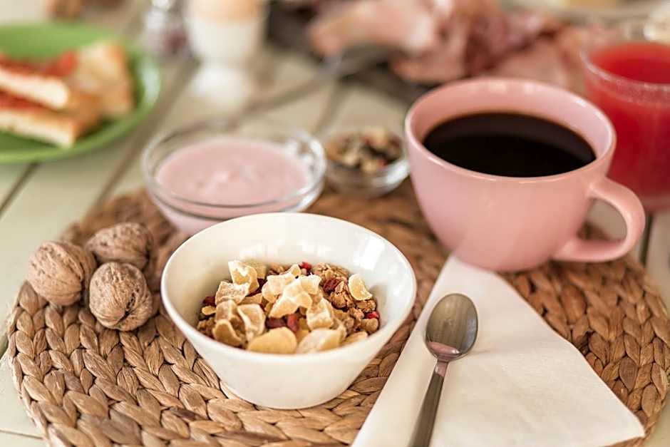 Residenza Santa Cecilia