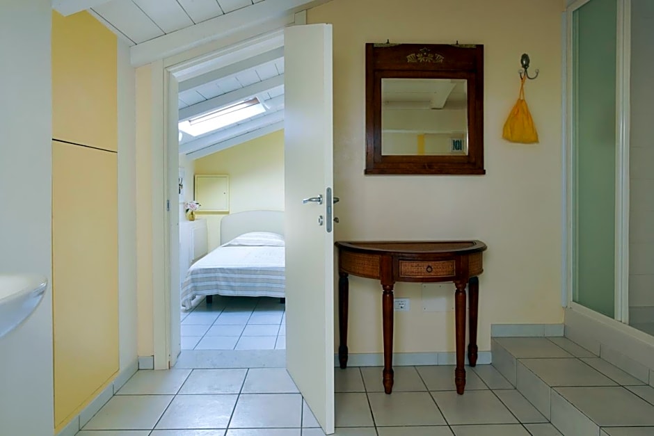 Villa Amelia Rooms