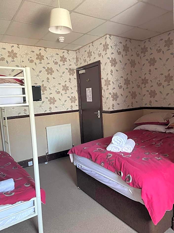 Roselea Hotel - St Chads