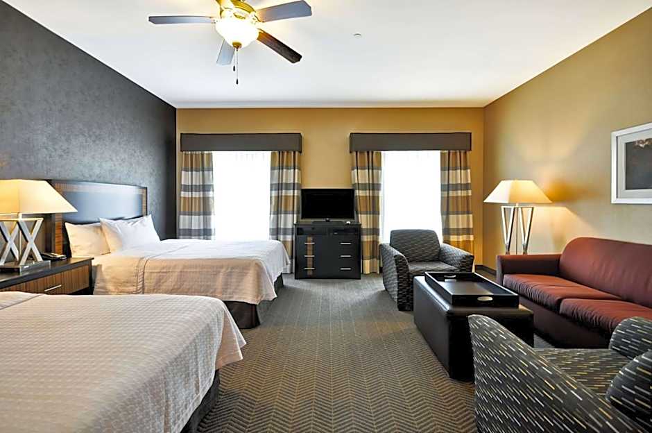 Homewood Suites By Hilton Southington