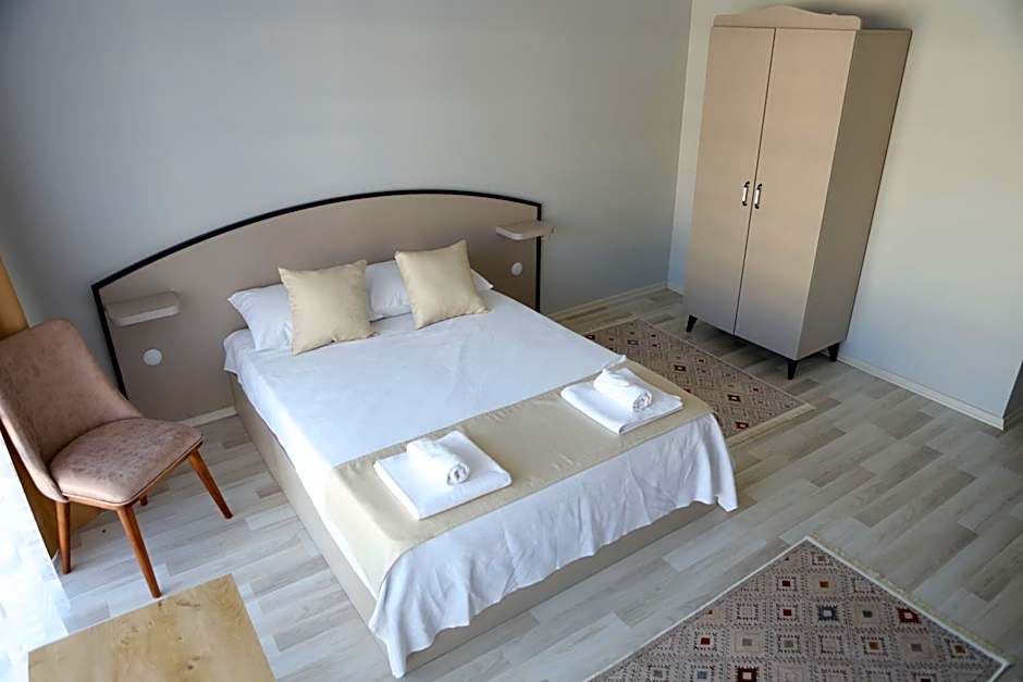 EDİ Group Turizm Sapanca Villas