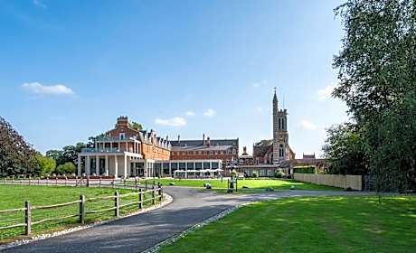 Stanbrook Abbey Hotel, Worcester