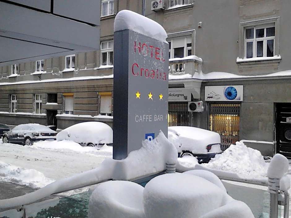 Hotel Croatia