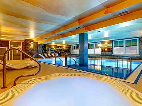 Hotel Skalite Spa & Wellness