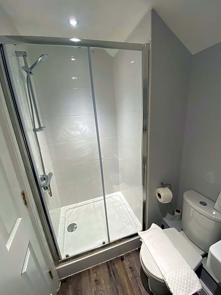 The Swan @Old Stratford