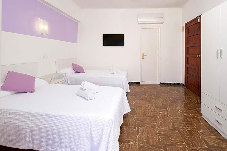 Hostal Alicante