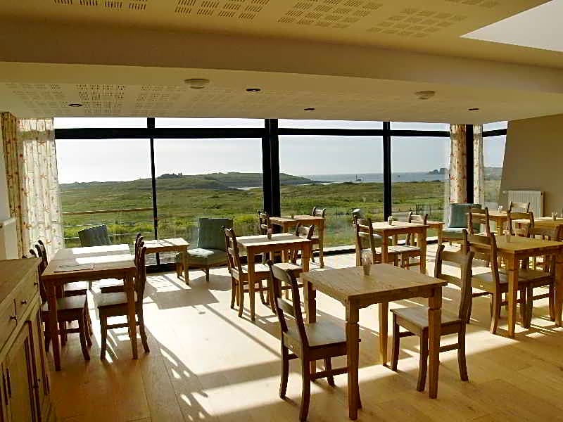 Relais du Silence Le Chateau de Sable