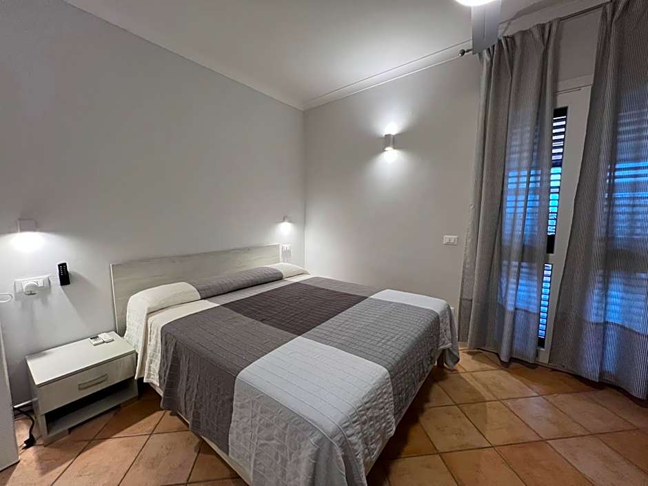 Agriturismo Paradisa