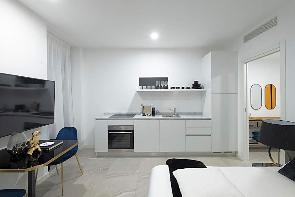 JOIVY Boutique Apartments Farneti