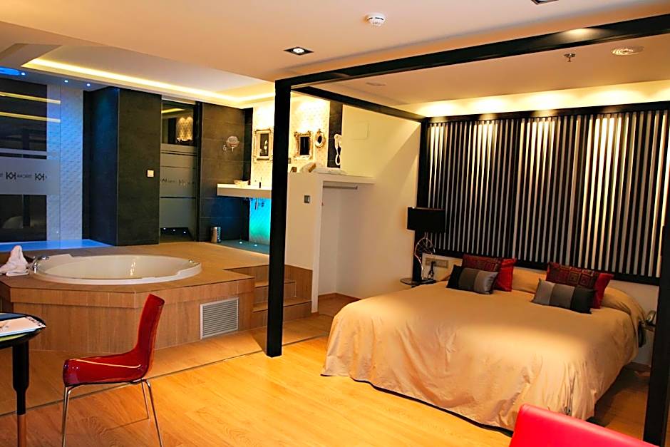 Kadrit Hotel