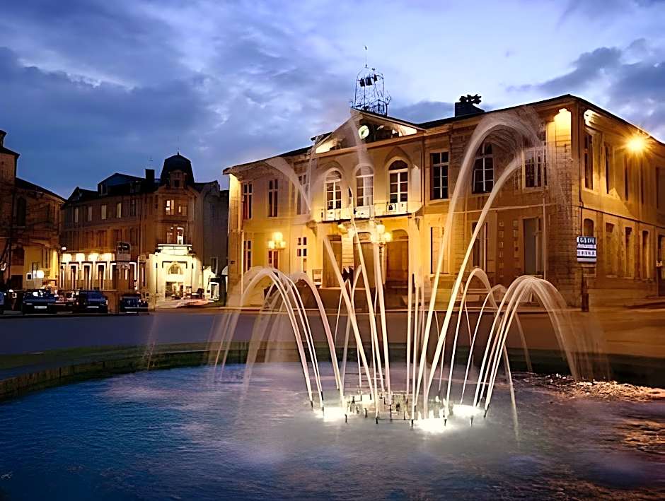 Hotel de France