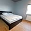 Akureyri Lux Apartments with hot tub access