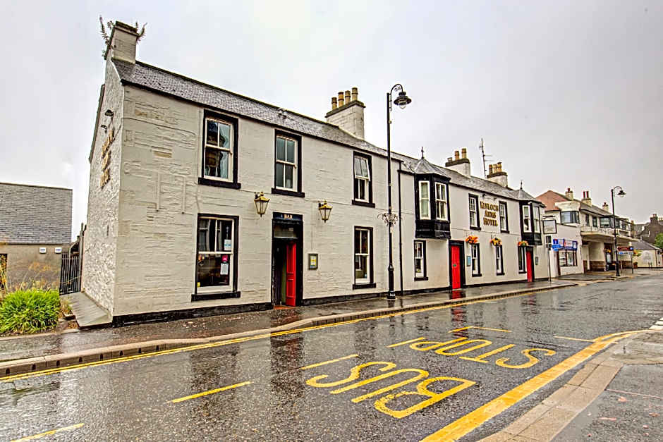 Kinloch Arms Hotel