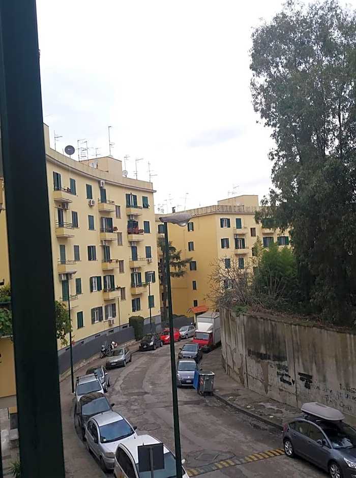 B&B Napoli Leggendaria