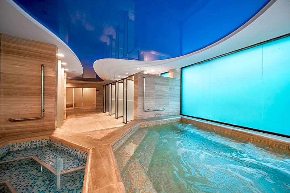 Swissotel Guangzhou 
