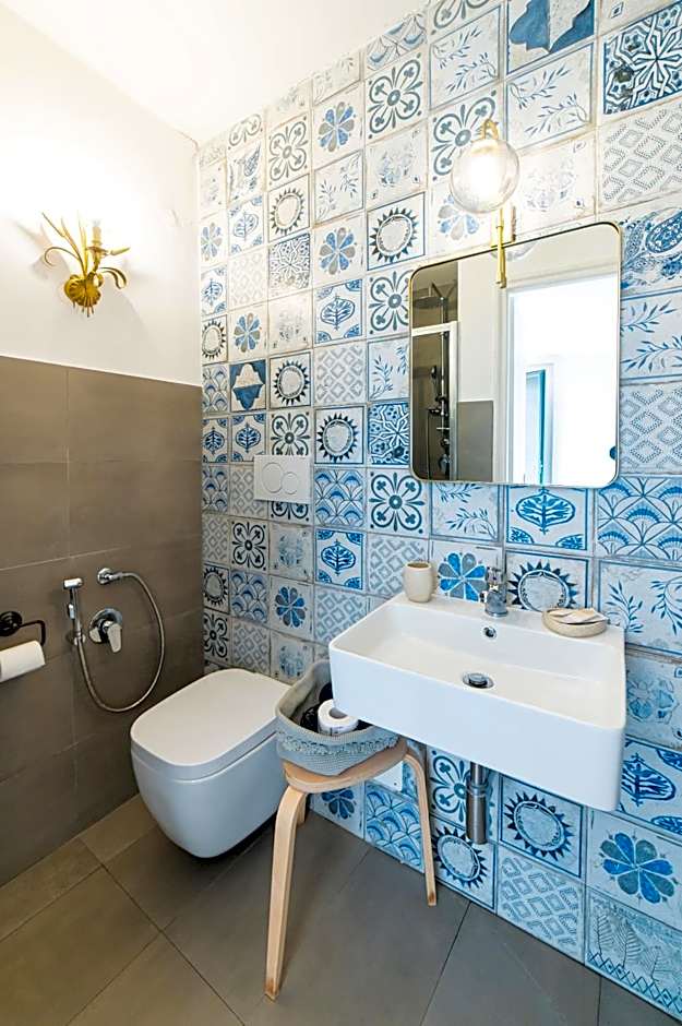 Hotel Villino Gallodoro