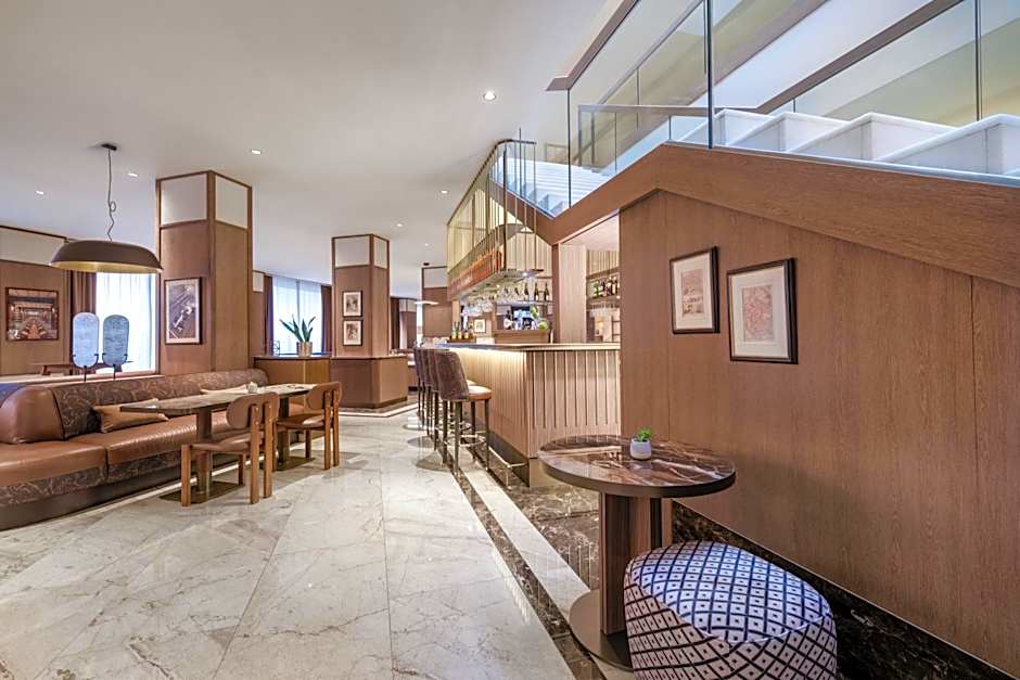 AC Hotel by Marriott Milano