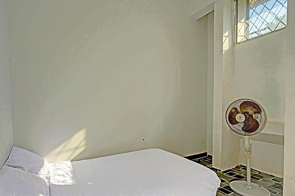 Hotel O Pelita StayNearAnugrah Sinar Lautan