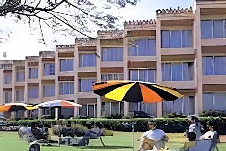 Welcomhotel by ITC Hotels, Rama International, Aurangabad