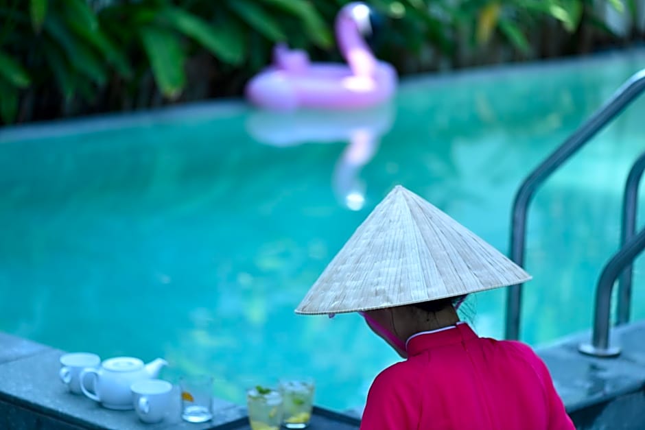 Flamingo Villa Hoi An