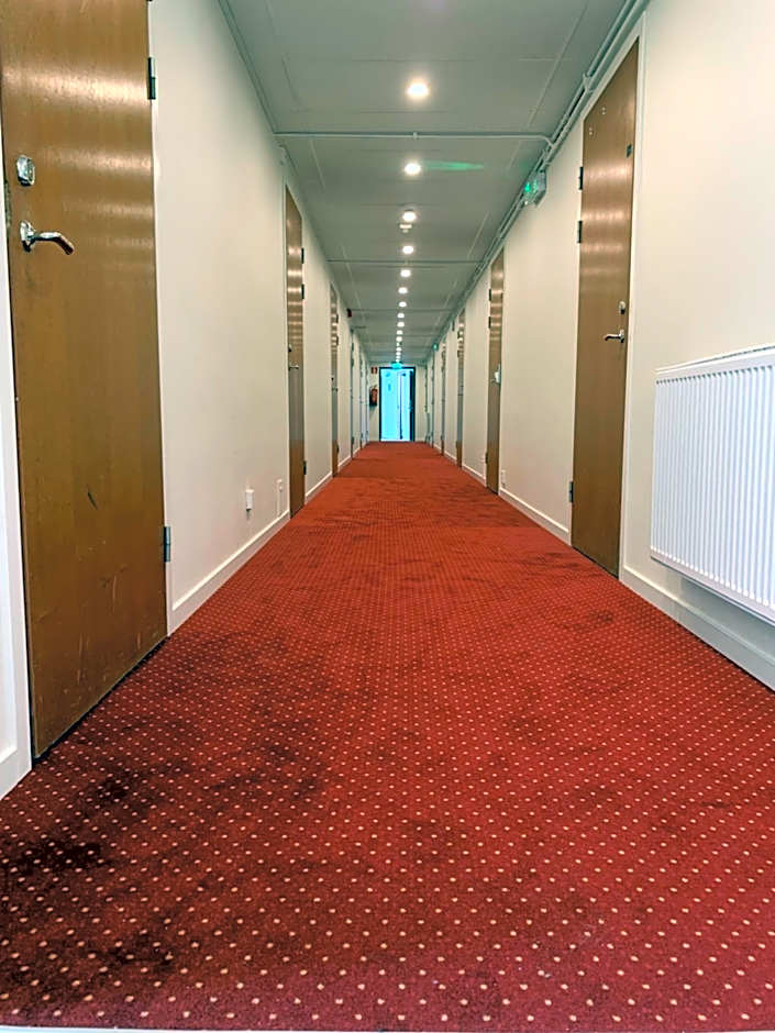 Noah longstay Arboga