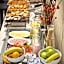 Stay Hotel Plaza San Martin