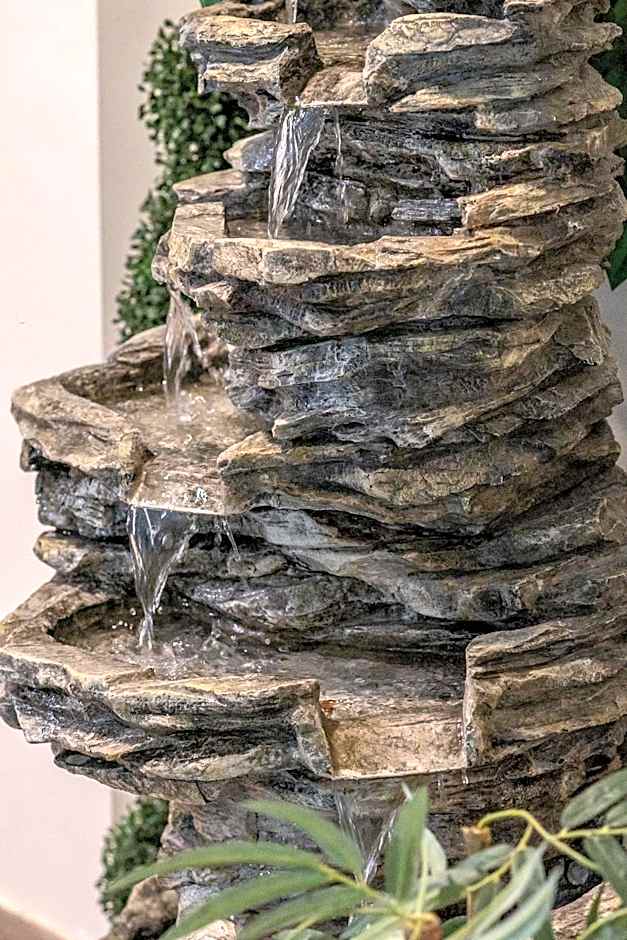 Hotel Et Motel Le Chateauguay