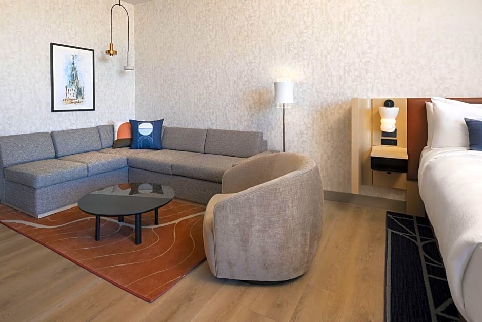 Cascade Hotel, Kansas City, a Tribute Portfolio Hotel