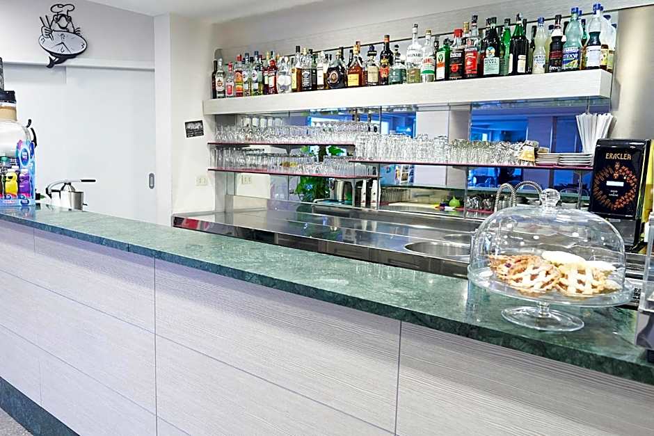 La casa del pellegrino