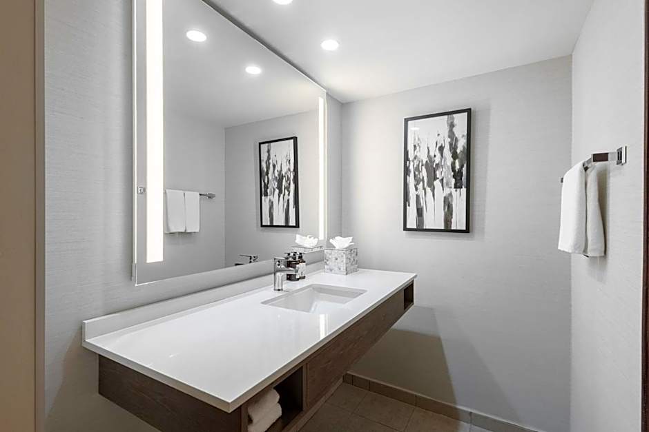 Crowne Plaza Panama By IHG