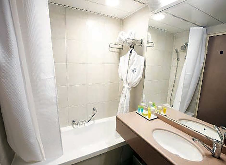 Jerusalem Gardens Hotel And Spa