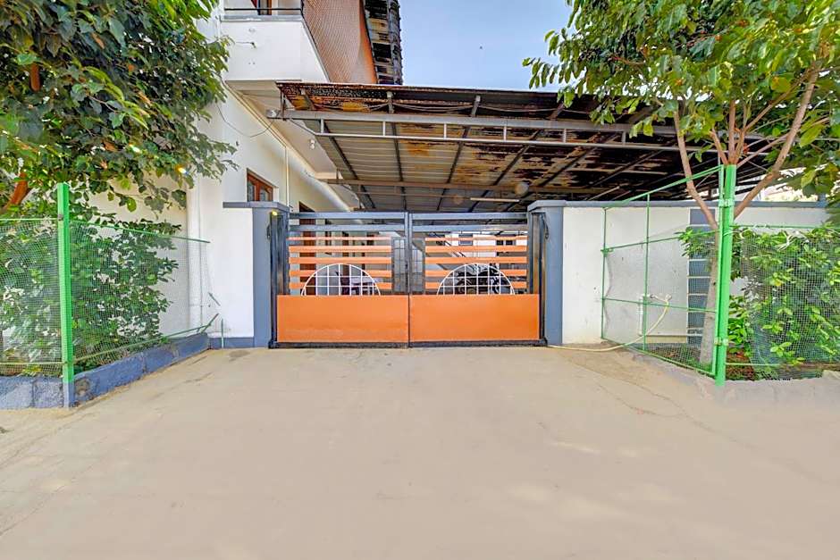 Hotel O SMS HOMES