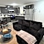 Lux Modern 2BR Radiant Suite+Free Parking