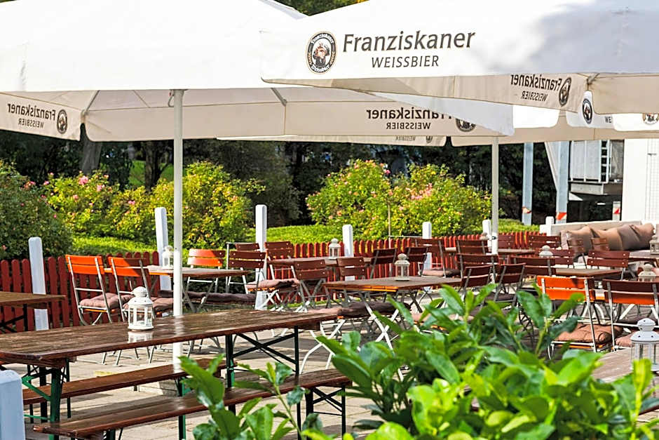 Hotel Oberhausen Neue Mitte Affiliated by Melia