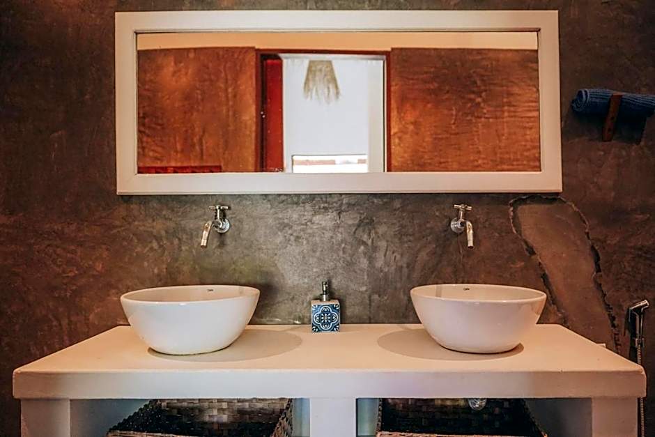 Villa Estrelas Atins