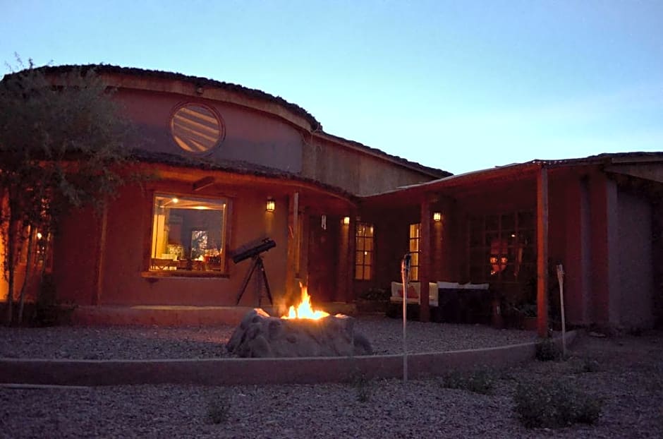 Sami Atacama Lodge