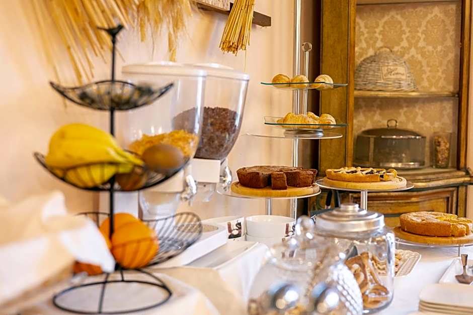 Hotel La Fertè