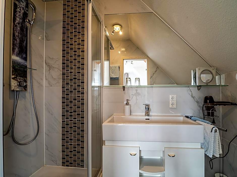 Tom's Hus Heiligenhafen