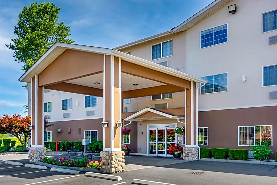 Comfort Inn Auburn - Seattle