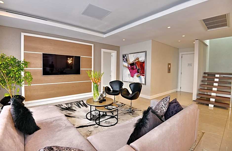 The Houghton Hotel, Spa, Wellness & Golf