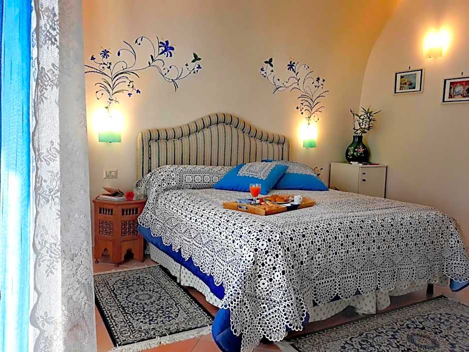 L'Arabesco B&B